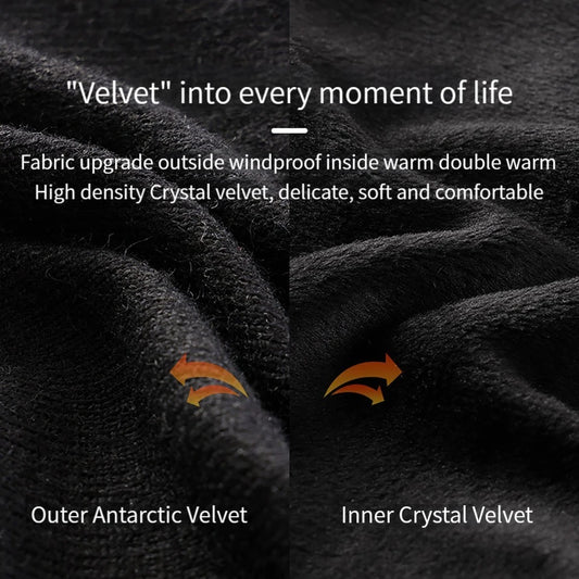 Solid Soft Plush Ear Keep Warmer Winter Earmuffs for Women Men Fashion Outdoor Earflap Protection Ear-Muffs Ear Cover